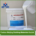 high quality water-proof raw materials industry glue for mosaic